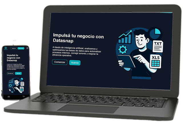 Dispositivos compatibles